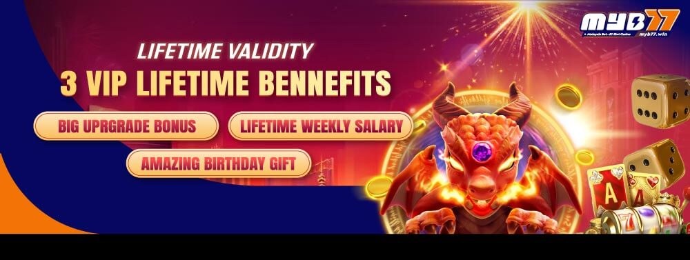 Myb77 online casino promotion banner 2