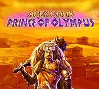 Age of the Gods: Prince of Olympus