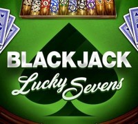 Blackjack Lucky Sevens