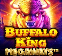 Buffalo King Megaways