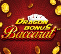 Dragon Bonus Baccarat
