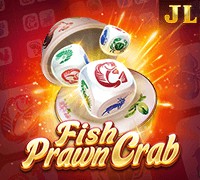 Fish Prawn Crab
