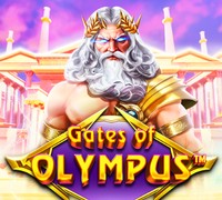 Gates of Olympus
