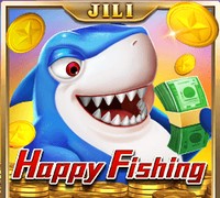 Happy Fishing
