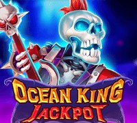 Ocean King Jackpot