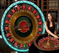 Spread Bet Roulette