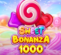 Sweet Bonanza 1000
