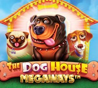 The Dog House Megaways